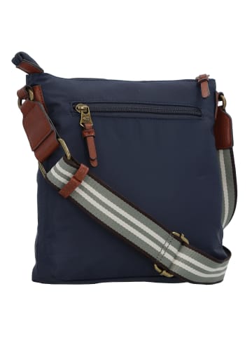 Camel Active Bari Umhängetasche 23 cm dark blue