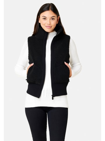 Krimson Klover Weste Ember Vest in black