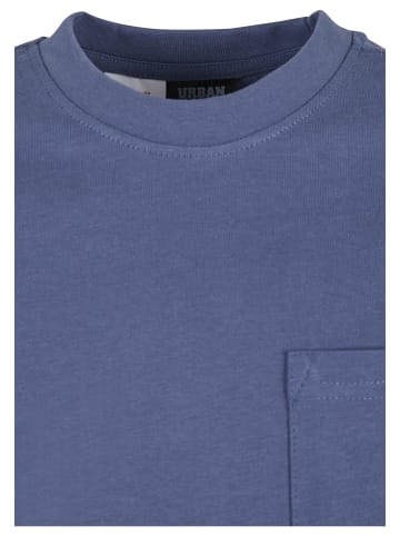 Urban Classics Urban Classics in vintageblue