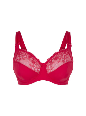 Linga Dore Linga Dore DAILY Bügel BH in Rot