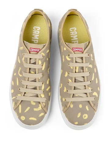 Camper Sneaker " Runner Four " in Beige