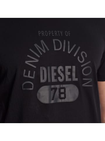 Diesel Shirt in Black