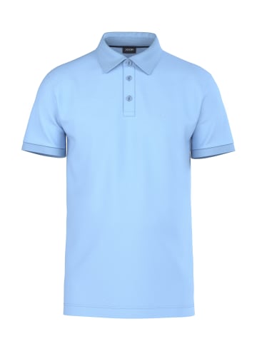 JOOP! Poloshirt Primus in Open blue