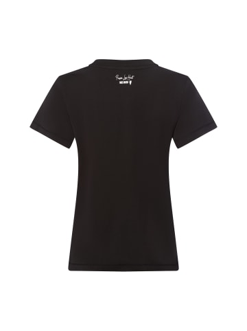 Mos Mosh Shirt MMDala in schwarz