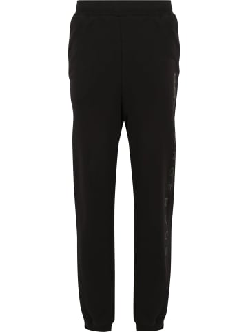 DNGRS Dangerous Trousers - Sweat in black
