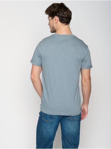 GreenBomb Roll Nature Evening Glow in Grey Blue