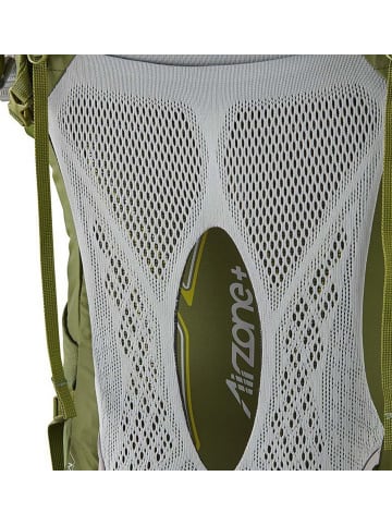 Lowe alpine AirZone Trek 35:45 - Trekkingrucksack 70 cm (fern, M/L) in fern