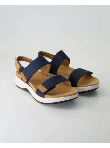 Josef Seibel Sandalen in Blau