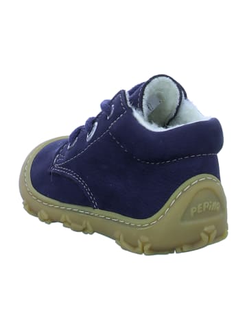 Ricosta Halbschuhe in Blau