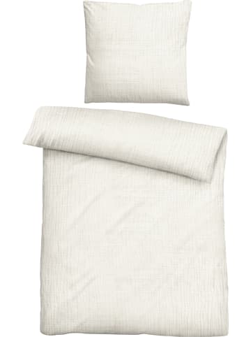 Biberna Bettwäsche in natur