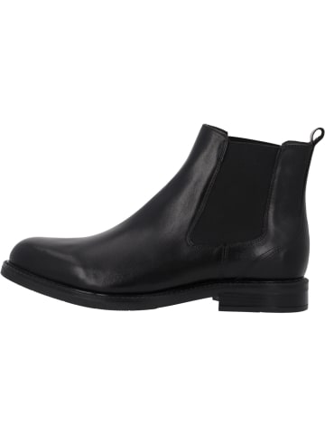 Palado Chelsea Boots Morrie in Schwarz