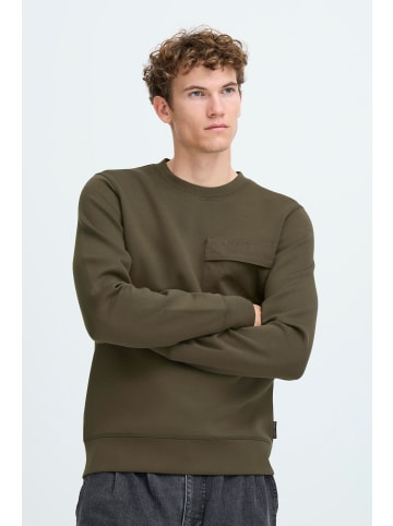 CASUAL FRIDAY Sweater CFVIDAR viscose sweat in Grau