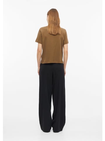 s.Oliver T-Shirt  in  8918_braun