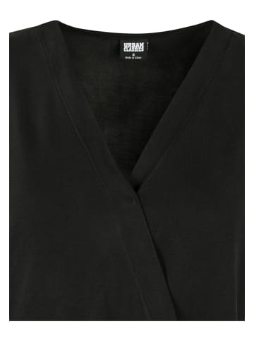 Urban Classics Jumpsuits in black