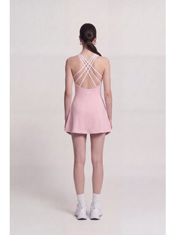 Holly Lolly Kleid in Rosa
