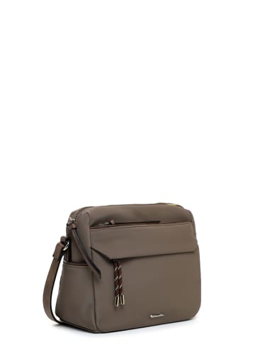 Tamaris Umhängetasche TAS Margitta in taupe