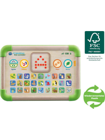 vtech Interaktives Holz-Lerntablet - 12 Monate - 4 Jahre