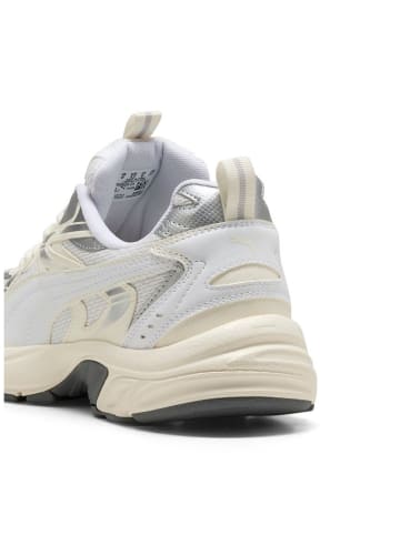 Puma Sneaker "Milenio Tech-" in Weiß