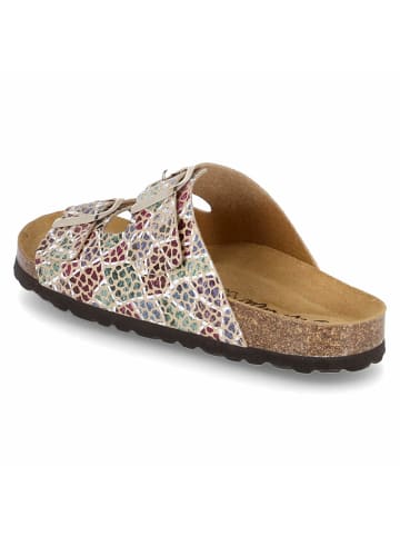Beliana Pantolette in multicolored