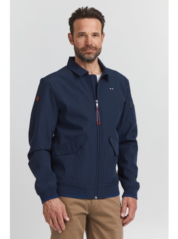 FQ1924 Kurzjacke FQPeler in Blau