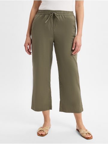 Franco Callegari Hose in khaki