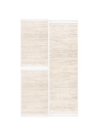payé Teppich Hochflor Boho