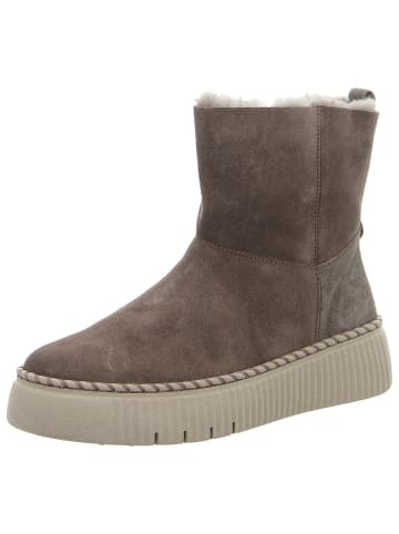 Gabor Stiefeletten in grau