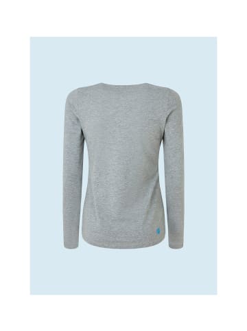 Pepe Jeans Tshirts in Grau