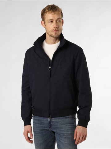 Gant Jacke in marine