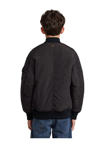 G-Star Raw Boys Bomberjacke dk black