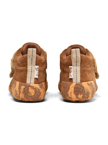 Affenzahn Affenzahn Lauflerner Übergangsschuh Leder Talky Affenzahn Größe 22