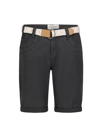 Eight2Nine Short in anthracite grey