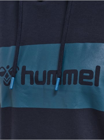 Hummel Hummel Hoodie Hmlrue Herren in DARK SPRINGS