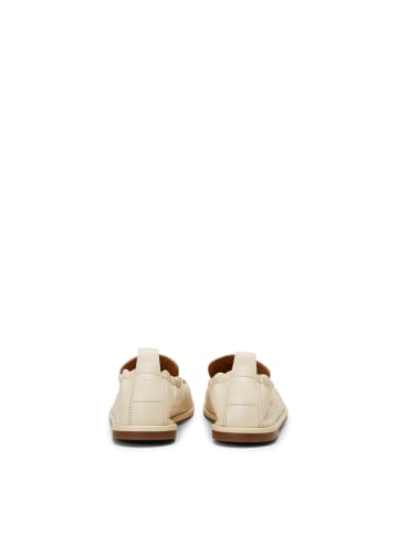 Marc O'Polo Loafer in natural cotton