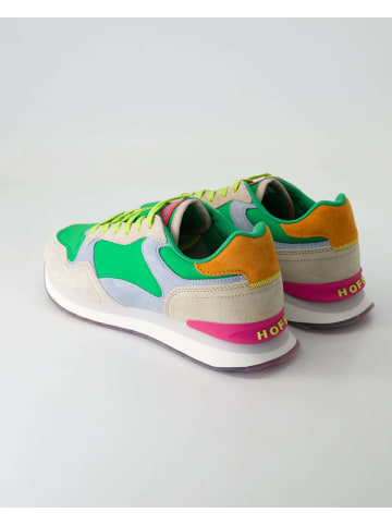 HOFF Sneaker low in Mehrfarbig