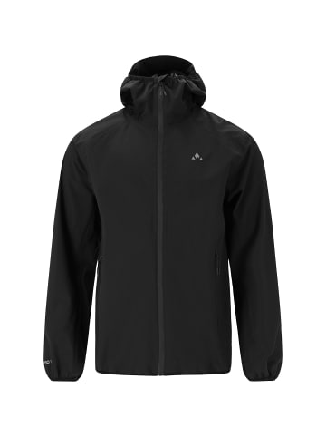 Athlecia Selawik M LayerTech Jacket W-PRO 15 in Schwarz01100