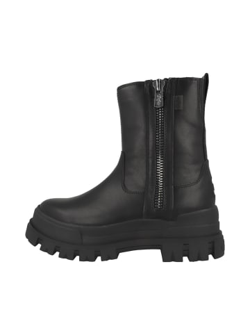 Buffalo Boots Aspha in schwarz