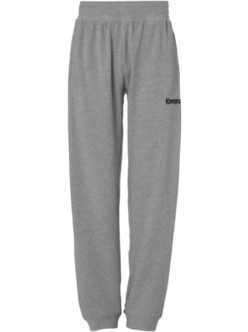 Kempa Trainingshose "Core 2.0 Hose" in Grau