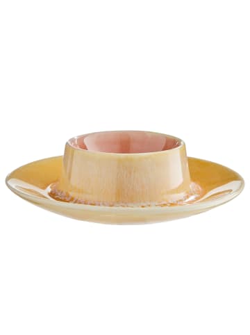 Butlers Butlers Eierbecher MEDLEY in Gelb
