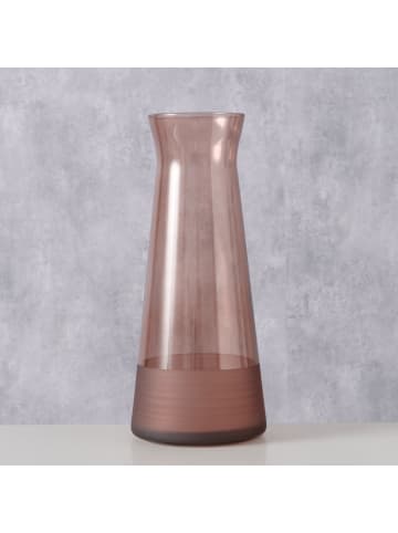 Boltze Karaffe Moluna in braun