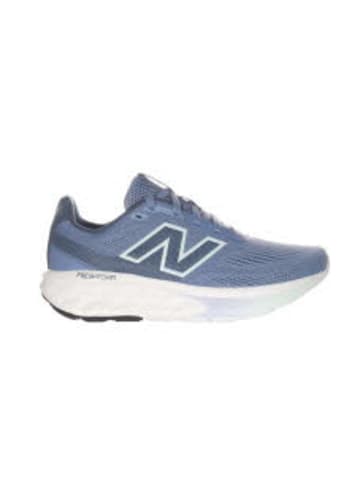 New Balance Schnürschuh in blau