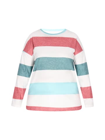 SANIKA Women Longsleeve in Green