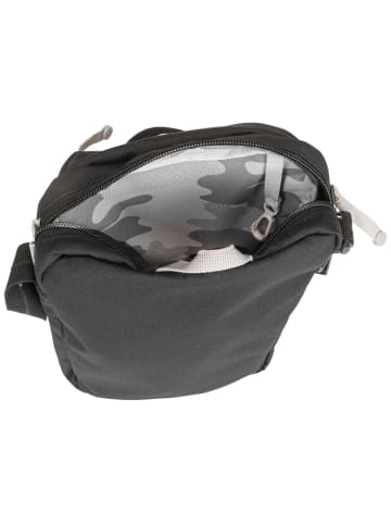 Pacsafe Anderes GO Festival in Jet Black