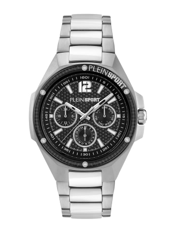 Philipp Plein Quarzuhr PSLGA0425 in silber