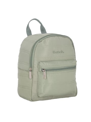 Bench Stepp City Rucksack 27 cm in graugrün