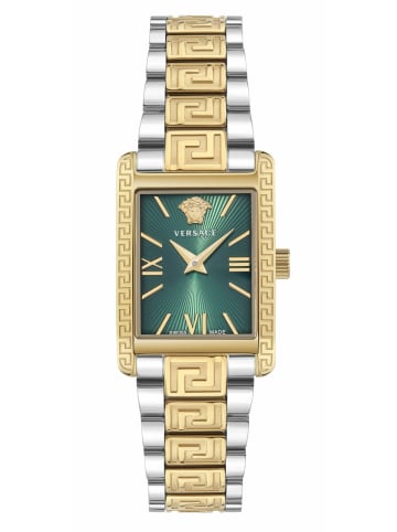 Versace Analoguhr für Damen in uni