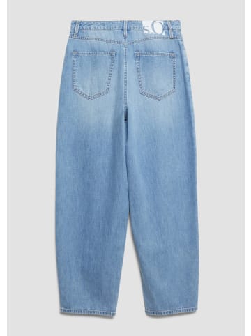 s.Oliver Jeans-Hose  in  53Y2_hellblau
