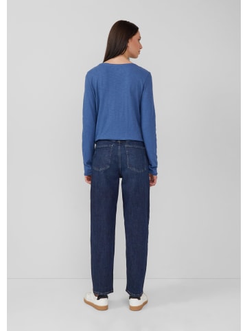 s.Oliver T-Shirt  in  5527_royalblau