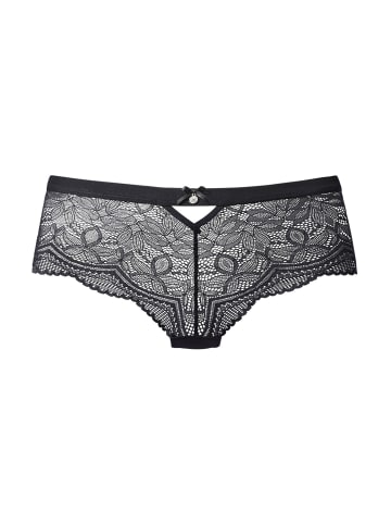 nuance Panty in schwarz