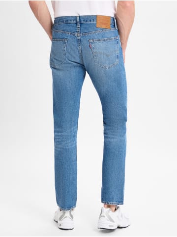 Levi´s Jeans 501 Original in light stone